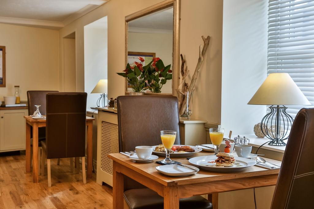 The Coach House Brecon Ξενοδοχείο Εξωτερικό φωτογραφία