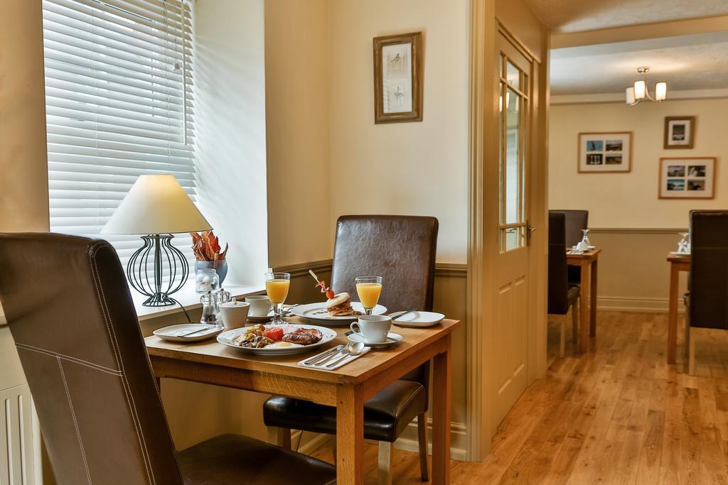 The Coach House Brecon Ξενοδοχείο Εξωτερικό φωτογραφία