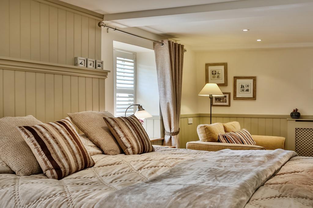 The Coach House Brecon Ξενοδοχείο Εξωτερικό φωτογραφία